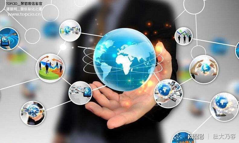 由明到暗，中国互联网信心越来越足——互联网新闻信息服务的发展与展望