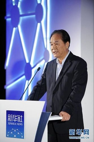 打造移动端旗舰 新华社客户端的航空母舰战略